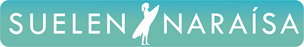 Logo do Suelen Naraísa - Escola de Surfe em Itamambuca
